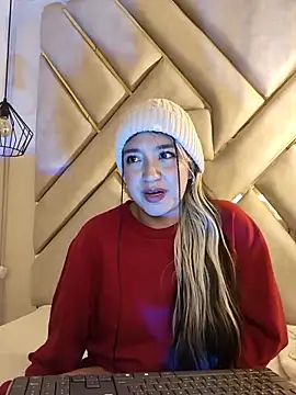 Dahian_Dmour webcam stripchat model stream image