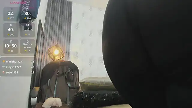  brigittemiller chat room