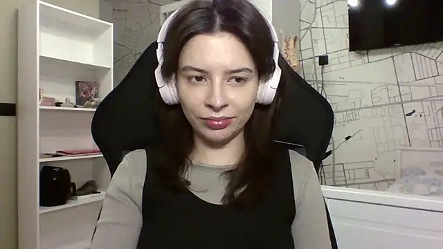 LariceSexy webcam