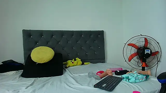 Maximiliano__Fire webcam