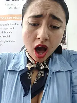 _Sarah-Office1 webcam