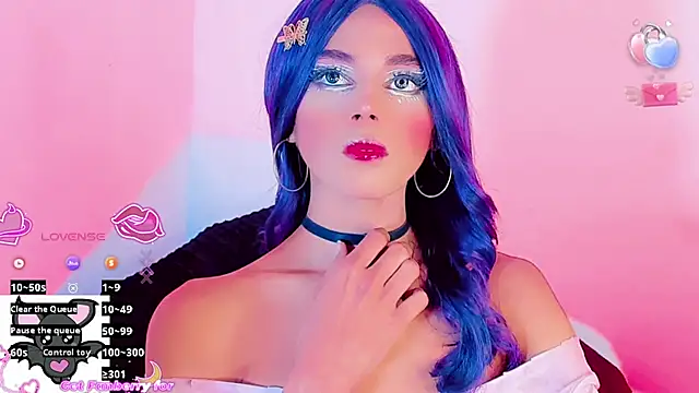 latina_sweetdoll webcam