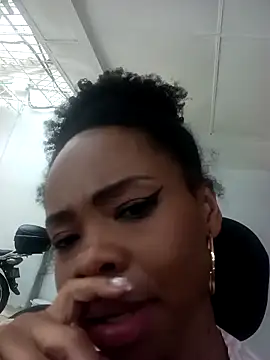 ChantalGarner webcam