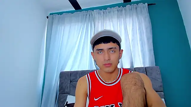 Anthony_carter webcam