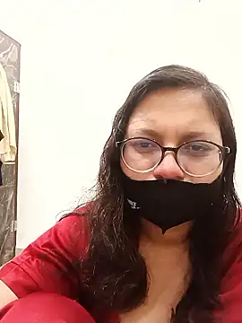 Mahira_sharma01 webcam