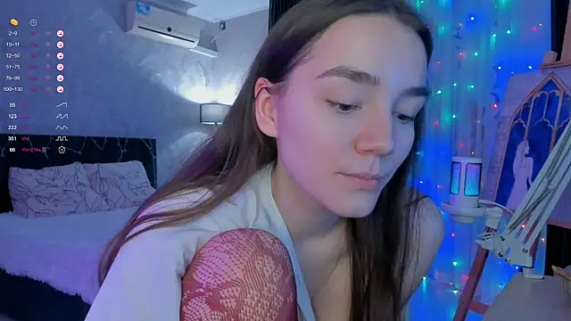 sweete_chantal webcam