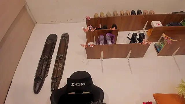 sashasweethot webcam