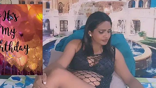 luciousindian69 - Luciousindian69's free webcam - UK Sex Cams