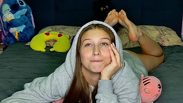 MissEmilyMiller webcam