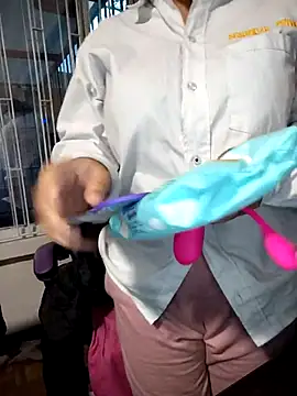 Cute_Penelope webcam