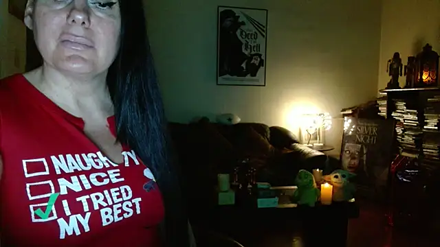 mandaloriangirls webcam