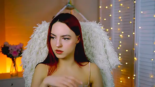 evanellson - Evanellson's free webcam - UK Sex Cams