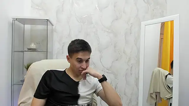 markkullen - MarkKullen's free webcam