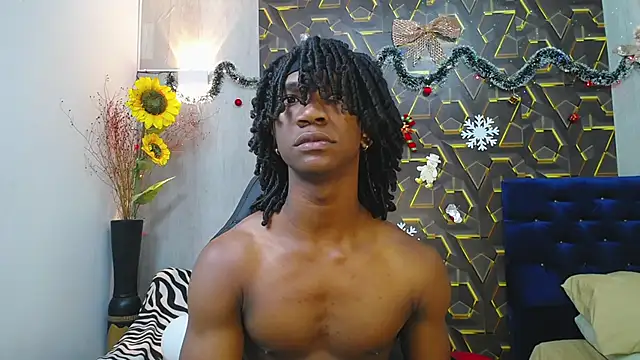 negga_cum (M twink) - SHOW CUM