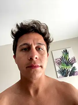 Emanueldickarg live cam screenshot male on Warez.Webcam — Live Cams & Adult Streams