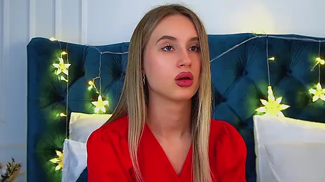 VictoriaHopsons webcam