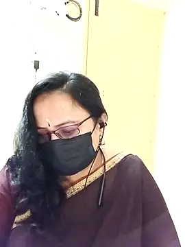 Ananya_flower webcam