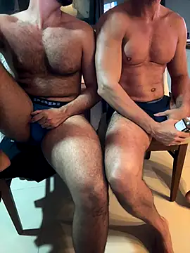 CasadoLutadorBigStuds