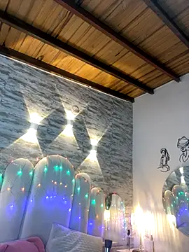 Yassy_vazquez webcam