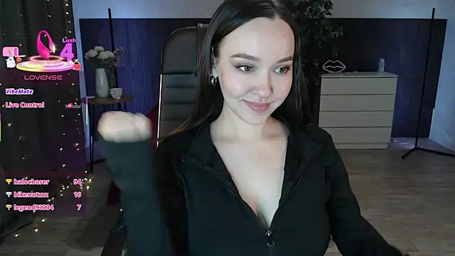 Sexy_Alexia69 webcam