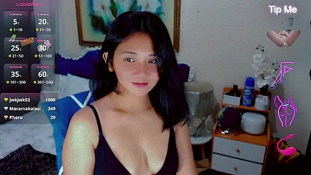 Filipinapoca webcam