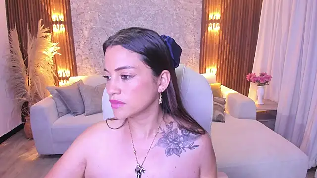 Megann_Williamss webcam