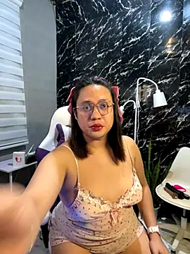 1aquaticangel69 webcam