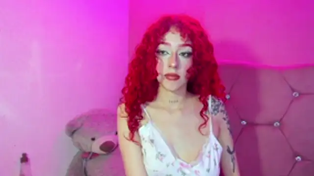 Gaia_Mistic18 webcam