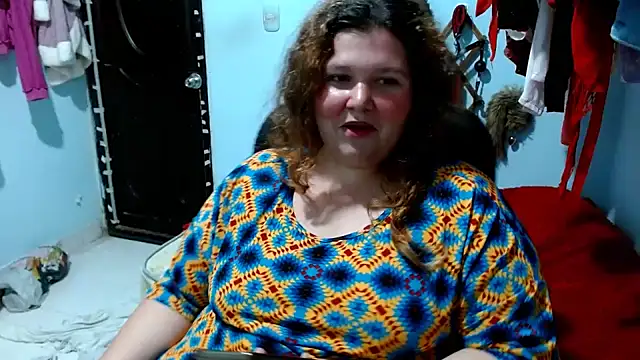 bbwsquirt webcam