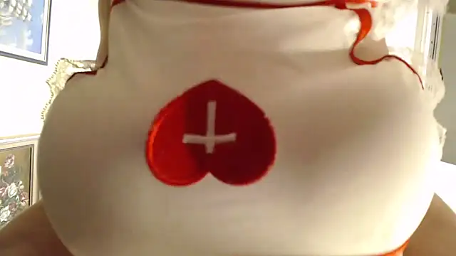 VirginiaNurse webcam