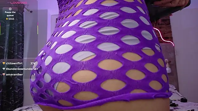 Alektra_bryce webcam