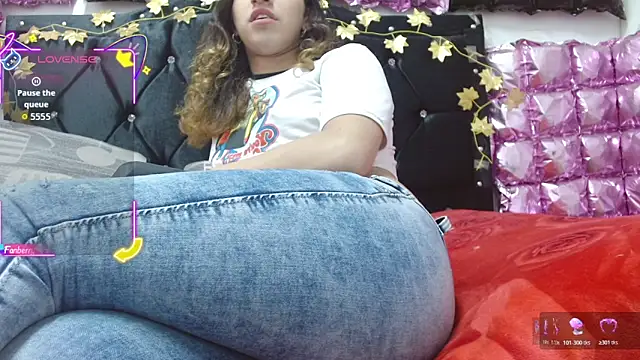 poisondost_hot webcam