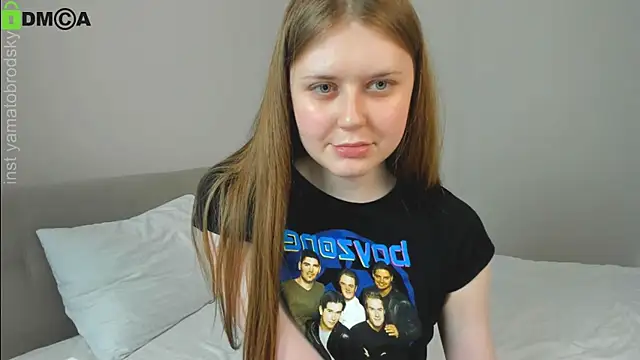 YamatoBrodsky webcam