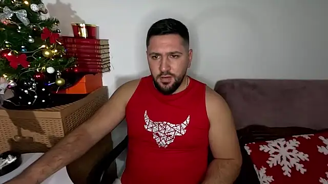 Gold_Alpha_Boy webcam