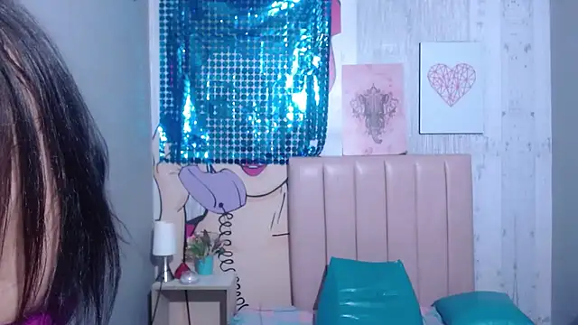 Cary_Addisson webcam