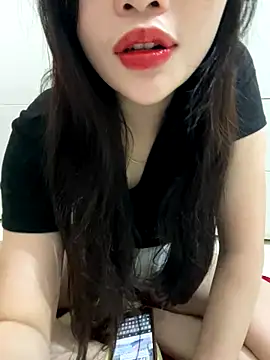 lissa_xinh09 - Lissa_xinh09's free webcam - UK Sex Cams