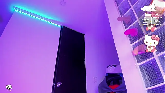 Sweet-SharoKitty webcam