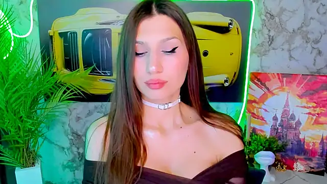 Mollyinyourmind webcam