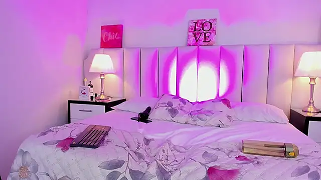 scarlettTease_ webcam