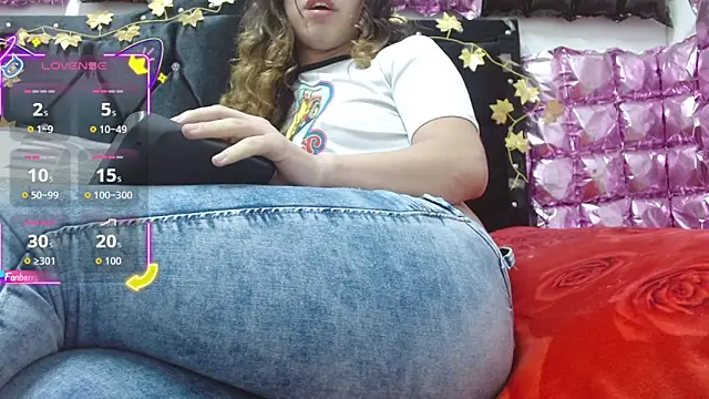 poisondost_hot webcam