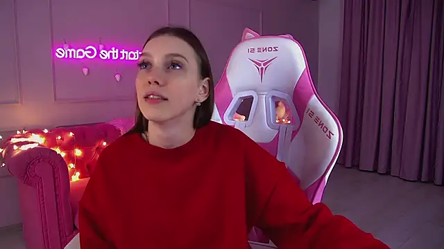 VeronicaVances webcam