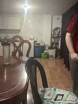 Freya_Artemisa webcam