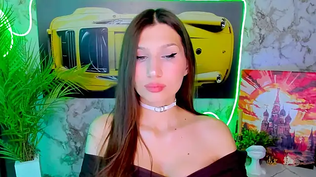 Mollyinyourmind webcam