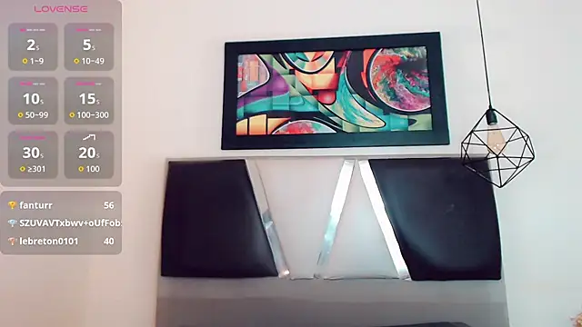 hilary_rodriguez webcam