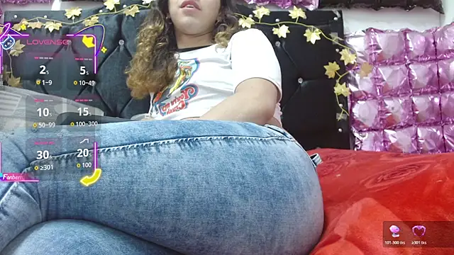 poisondost_hot webcam