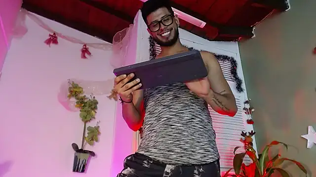 Colby_brown03 webcam