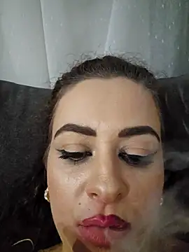 QueensInspireKings webcam