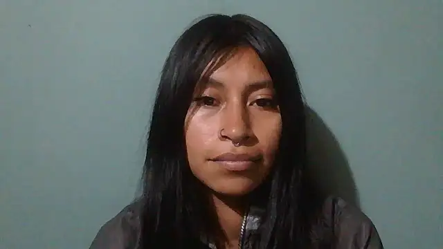 Pocahontas_tw webcam