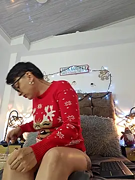 daniela_leonn - Daniela_Leonn's free webcam - UK Sex Cams