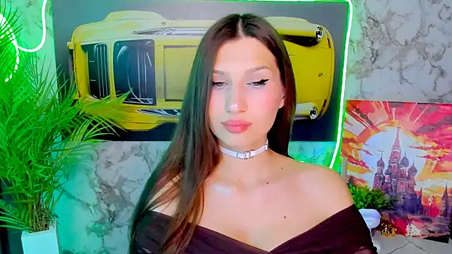 Mollyinyourmind webcam